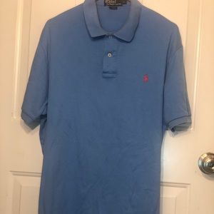 Polo Ralph Lauren shirt
